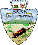 San Bernardino Logo